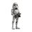 Product Minix Collectible Figurines: Movies - Starwars Stormtrooper Figure 12 cm (MNXC7000) image