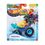 Product Mattel Hot Wheels: Monster Trucks Color Shifters - Duck N' Roll (JDV92) image