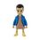 Product Φιγούρα Minix Collectible Figurines: TV Series - Stranger Things Eleven Figure 12 cm (MNX08000) image