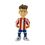 Product Φιγούρα Minix Collectible Figurines: Football Stars - Atletico Madrid Griezmann Figure 12 cm (MNX90000) image