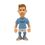 Product Minix Collectible Figurines: Football Stars - Man. City De Bruyne Figure 12 cm (MNX76000) image