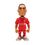 Product Minix Collectible Figurines: Football Stars - Liverpool Van Dijk Figure 12 cm (MNX61000) image