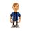 Product Minix Collectible Figurines: Football Stars - Inter Barella Figure 12cm (MNX87000) image