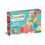 Product AS Clementoni: Soft Clemmy Touch &amp; Play - 10 Soft Blocks Set (1033-17988) image