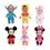 Product AS Cry Babies: Disney - Tiny Cuddles Doll (4104-91788) image