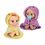 Product AS Cry Babies: Newborn Bath Time - Doll (Random) (4104-92118) image
