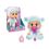 Product AS Cry Babies: Loving Care - Kristal Doll (4104-92151) image
