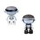 Product AS Silverlit: YCOO R/C - Talkimon Robot (7530-88494) Random Pick image