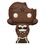 Product Funko Pop! DC Comics: Valentines 2024 - Wonder Woman (Chocolate) image