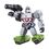 Product Hasbro Transformers: Mixmashers Deluxe Figure Mega (F9736) image