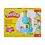 Product Πλαστελίνη Hasbro Play-Doh - Light And Look Microscope (G0494) image