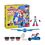 Product Πλαστελίνη Hasbro Play-Doh Marvel: Captain America - Moto-Slicer (G0555) image