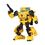 Product Hasbro Fans Transformers: Generation Legacy United - Origin Bumblebee Deluxe Class Action Figure (G1292) image