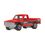 Product Mattel Matchbox: Edelbrock - 1977 Ford Courier Truck Vehicle (JCG47) image