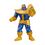 Product Hasbro Avengers: 4In Deluxe Evergreen Figure - Thanos Fig (F9340) image