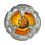 Product Hasbro Bey Blade X: Booster Single Top - Scythe Incendio (G0285) image