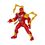 Product Hasbro Marvel Spider-Man: Mixmashers - Iron Spider Deluxe Figure (F9217) image