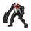 Product Hasbro Marvel Spider-Man: Mixmashers - Venom Deluxe Figure (F9216) image