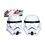Product Hasbro Disney Star Wars: Stormtrooper - Basic Mask Role Playing (G1431) image