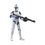 Product Hasbro Fans Disney Star Wars: Ahsoka Vintage Collection - Clone Trooper Lieutnant (Teth) Action Figure (10cm) (G0907) image