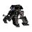 Product Hasbro Transformers Generations: Dark of the Moon Studio Series Deluxe Class - Decepticon Hatchet #117 Action Figure (11cm) (G0539) image