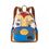 Product Loungefly Disney: Toy Story - Woody Mini Backpack image