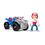 Product Spin Master Paw Patrol: Ryder - Rescue ATV Vehicle (20149043) image