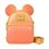 Product Τσάντα Πλάτης Και Ώμου Loungefly Disney: Mickey Mouse Glitter Convertible Mini image