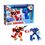 Product Hasbro Fans Transformers x Sonic - Wingtail & Blue Booster 2-Pack Action Figures (13cm) (G0713) image