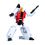 Product Hasbro Fans Transformers: Age of Primes Deluxe Class - Slingshot Action Figure (14cm) (G1032) image