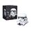 Product Hasbro Fans Disney Star Wars: The Black Series - Imperial Stormtrooper 1/1 Electronic Voice Changer Helmet (B7097) image