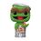 Product Φιγούρα Funko Pop! 123 Sesame Street - Oscar the Grouch (Flocked) (Special Edition) image