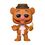 Product Φιγούρα Funko Pop! The Muppets - Fozzie Bear image
