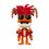 Product Φιγούρα Funko Pop! The Muppets - Pepe the Prawn (Flocked) image