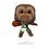 Product Φιγούρα Funko Pop! Basketball Mascots: Sonics - Squatch image
