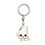 Product Funko Pocket Pop!: Pop Tarts - Pop-Tarts Blueberry Vinyl Figure Keychain image