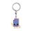 Product Funko Pocket Pop!: Pop Tarts - Pop-Tarts Wildberry Vinyl Figure Keychain image