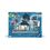 Product Επιτραπέζιο Παιχνίδι Ravensburger Board Game: Scotland Yard [Mystery] (24716) image