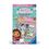 Product Επιτραπέζιο Παιχνίδι Ravensburger Board Game: Βοήθησε τη Gabby! [Travel] (24810) image