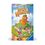 Product Επιτραπέζιο Παιχνίδι Ravensburger Board Game: Τρελολαγουδάκια [Travel] (24812) image