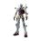 Product Φιγούρα Δράσης Banpresto: Mobile Suit Gundam Gquuuuuux - Genkai Toppa (White Gundam) Statue (28cm) (29476) image