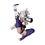 Product Φιγούρα Banpresto The Amazing Heroes Plus: My Hero Academia - Mirko Statue (16cm) (29516) image