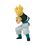 Product Banpresto Grandista: Dragon Ball Super - Gogeta Statue (20cm) (29521) image