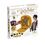 Product Επιτραπέζιο με Κάρτες Winning Moves Top Trumps Match: Harry Potter The Crazy Cube Game (Αγγλική Γλώσσα) (WM02004-ML1-6) image