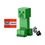 Product Mattel Minecraft: Creeper Figure (JCN29) image