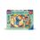 Product Ravensburger Disney Puzzle: Stitch - Aloha (3x49 pcs) (12004114) image