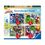 Product Παζλ Ravensburger Marvel Puzzle: Spidey and his Amazing Friends - It's Spidey Time! (4in1) (12001064) image