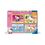 Product Παζλ Ravensburger Puzzle: Hello Kitty - Let's Go, Hello Kitty! (4x100 pcs) (12004159) image