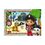 Product Ravensburger Floor Puzzle: Gabby's Dollhouse - Gabby's Pirate Adventures (24 pcs) (03179) image