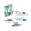 Product Επιτραπέζιο με Κάρτες Ravensburger Board Game Disney: Level 8 - Stitch (24700) image